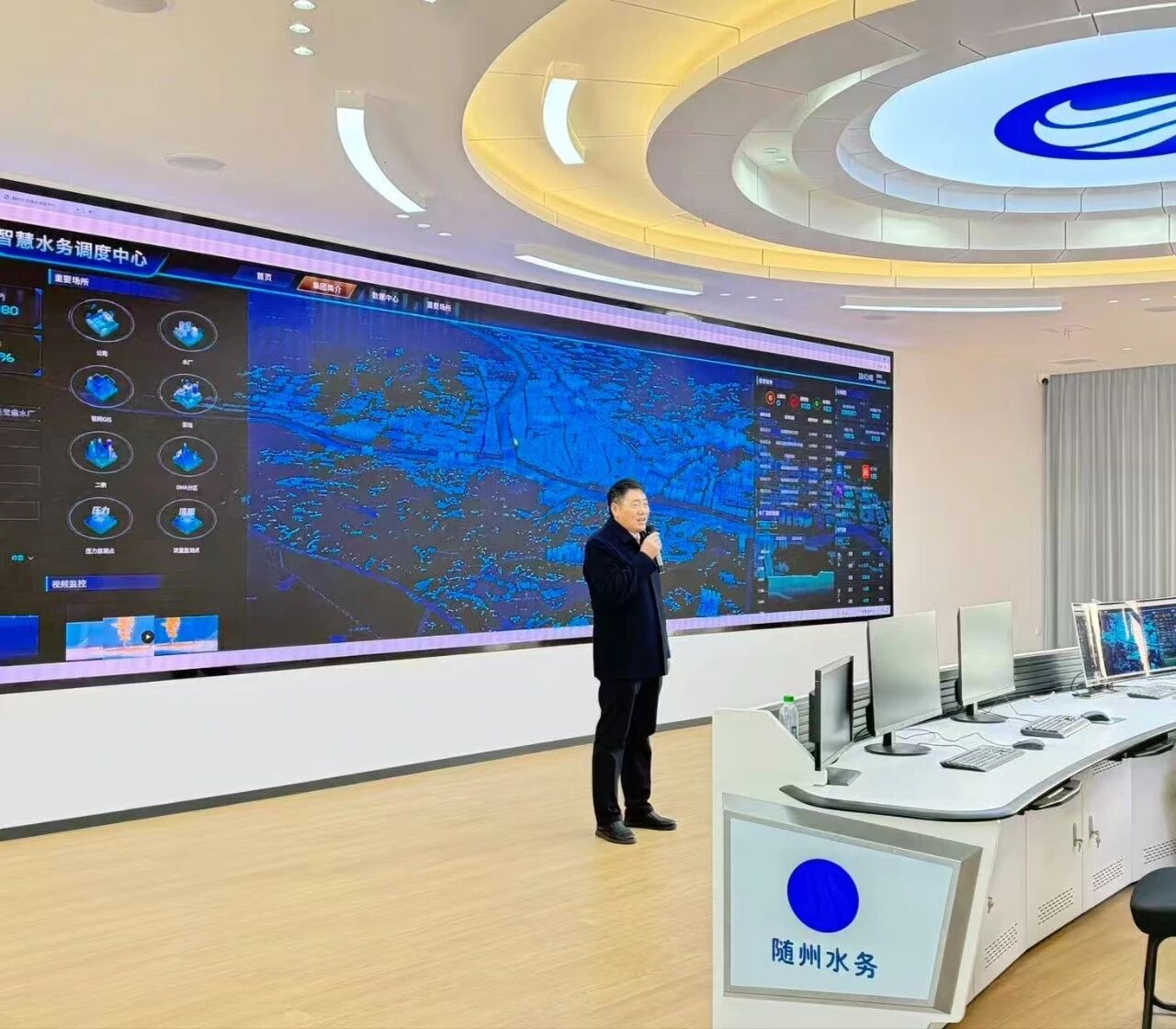 隨州國(guó)投集團(tuán)赴水務(wù)集團(tuán)開(kāi)展黨建品牌成果展暨黨建示范點(diǎn)觀(guān)摩活動(dòng)